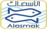 Saudi Fisheries logo