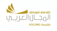 Al Majal Logo