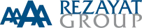 rezayat logo