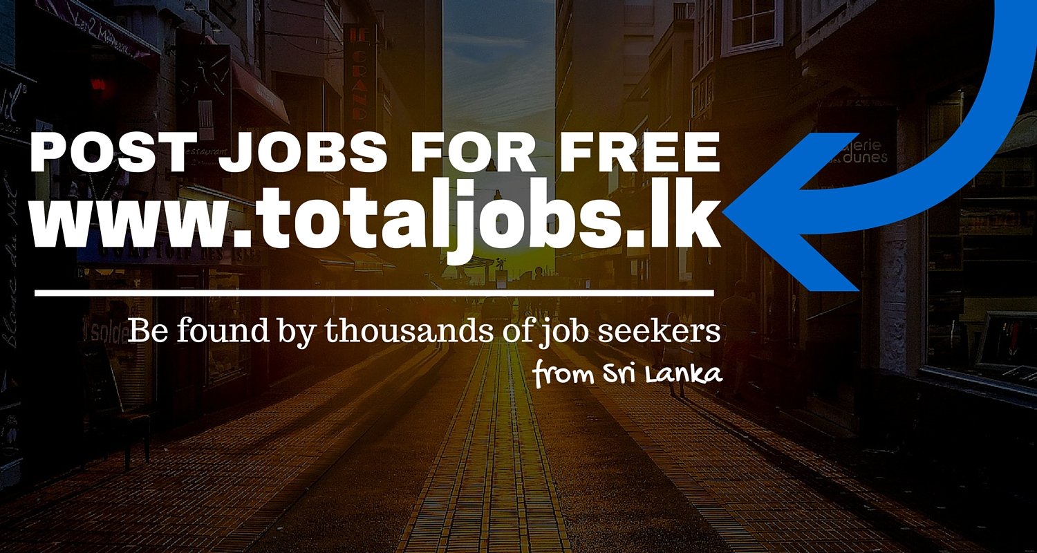 POST JOBS FOR FREE